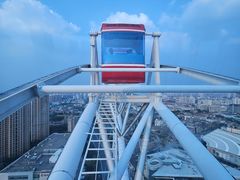 -天津之眼摩天轮