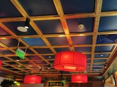 -小吊梨汤·北京菜·烤鸭(双井乐成中心店)