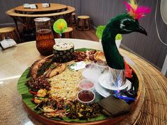 -简朴寨傣味餐厅