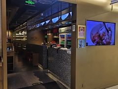 -鲜潭蒸汽石锅鱼(五道口购物中心店)