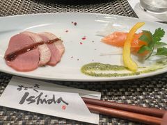 -神户牛排 石田屋(本店)