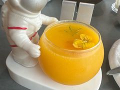 -3号仓库·创意中国菜(乐清正大广场店)