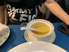 松茸鲜鸡汤-麟1929(外滩店)