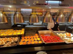 -舒友海鲜姿造(白鹭洲店)