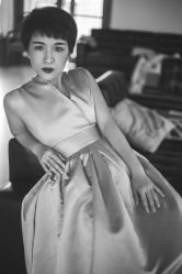 -巴黎婚纱摄影工作室