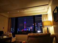 -上海外滩华尔道夫酒店