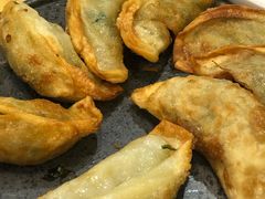 手工煎饺-淘淘园·韩式手工炸酱面(井亭天地店)