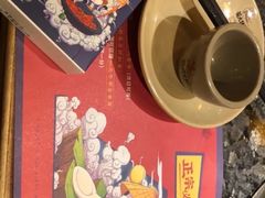 -蜀大侠火锅(四川北路店)