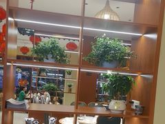 -鹅香四海·卤水火锅·砂锅粥·潮汕菜(宝安店)