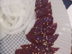 -桂马·日本料理·海胆·海鲜饭·酒场(民主广场店)