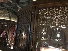 -楼兰新疆主题餐厅(苏州中心店)