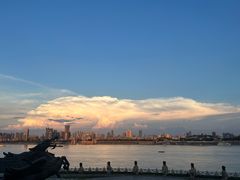 -汉水谣·江景餐厅(江滩店)