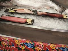 -索菲特酒店·海鲜自助 ·聚餐厅