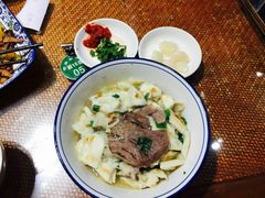 -毅祥斋老孙家泡馍(北院门鼓楼店)