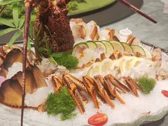 -川旺角融合菜•海景餐厅(星海广场店)