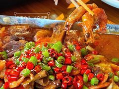 -先启半步颠·川菜小炒