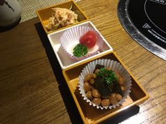 -蟹将军·松叶蟹和牛日料放题自助(K11店)