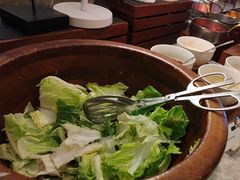 -盛宴标帜餐厅·亲子自助 (南昌喜来登酒店)