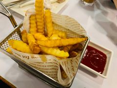 -洞味圆(嘉立店)