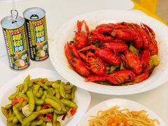 -一起吃小龙虾·海鲜(海珠店)