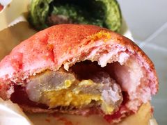 -LELECHA乐乐茶(新街口大洋店)