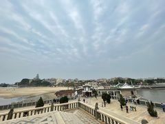 -集美鳌园景区
