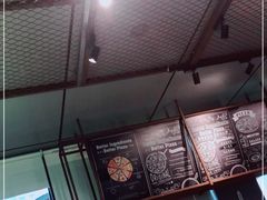 -棒约翰比萨·意面(金桥国际店)