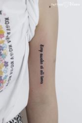 -飛凡TATTOO纹身•原创