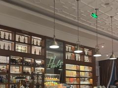 -哈布斯扒房(华发商都店)