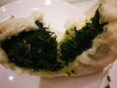 秧菜包-留芳·文旅古月楼(老街店)