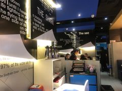 -鱼酷活鱼烤鱼(北美店)