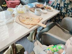 -NOKNOK若蔻亲子餐厅(天地壹方北馆店)