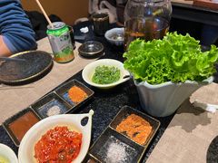 -樱嘢·炭火烧肉(惠南店)