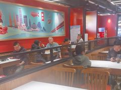 -渝是乎酸菜鱼(龙旗购物中心店)