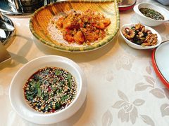 蘸料-龙鲜会·澳门生鲜火锅(诚品店)