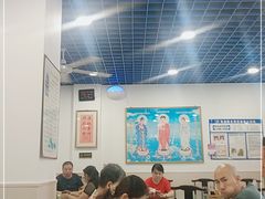 大堂-六和孝顺素食餐厅(西湖道店)