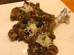 -皇品田苑(南通大饭店)
