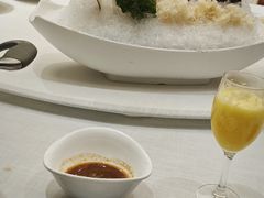 -田园肥牛鲍鱼先生(新北店)
