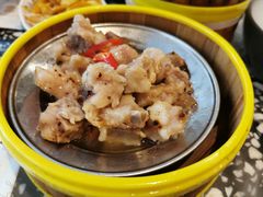 -金香匯晚茶(浑南店)