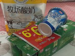 -百盛(中山路店)