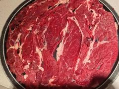 -茅草房·河畔园林火锅