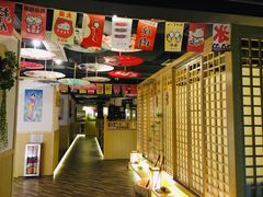大堂-旺角里·榴莲鸡煲(兴华商场分店)