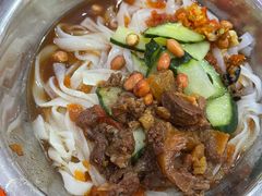 -南宁市连升风味小吃店