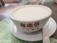 -南信牛奶甜品专家