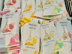 -世纪联华超市(江城店)