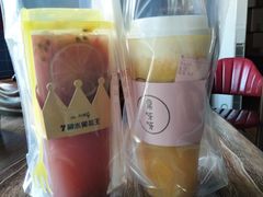-果呀呀(国金街店)