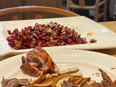 卤拼-盘飧市(春熙路店)