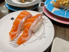 -三禾寿司(石龙店)