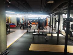 -健身专家Wellness Experts