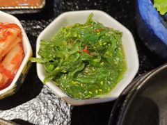 -樱嘢·炭火烧肉(惠南店)